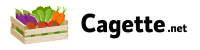 cagette logo